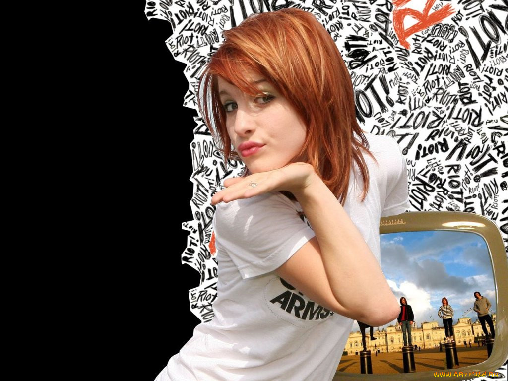 paramore, 
